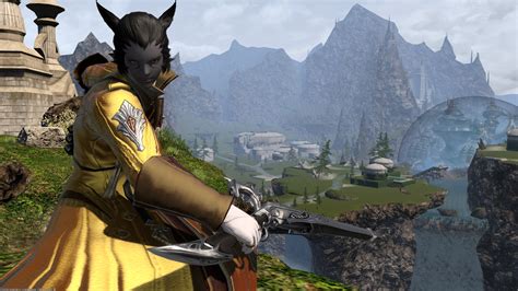 ff14 level 60 gear vendor.